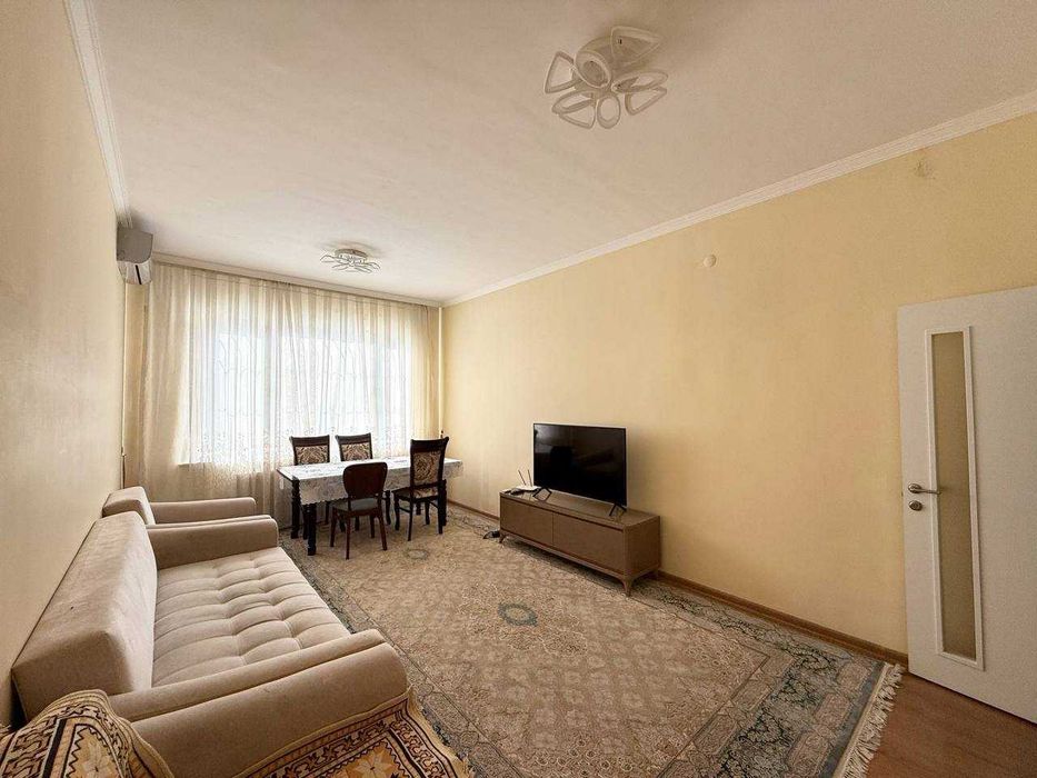 Сдаётся кв ор-р Максим горький Саёхат 4/2/4 ро-н Мирзо-Улугбекский 542