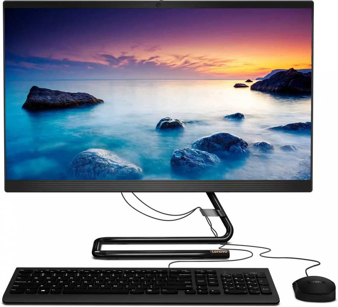 Моноблок Lenovo IdeaCentre AIO 3 24IIL5 (F0FR001ERK)