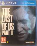 The Last of Us: Part II (PS4)