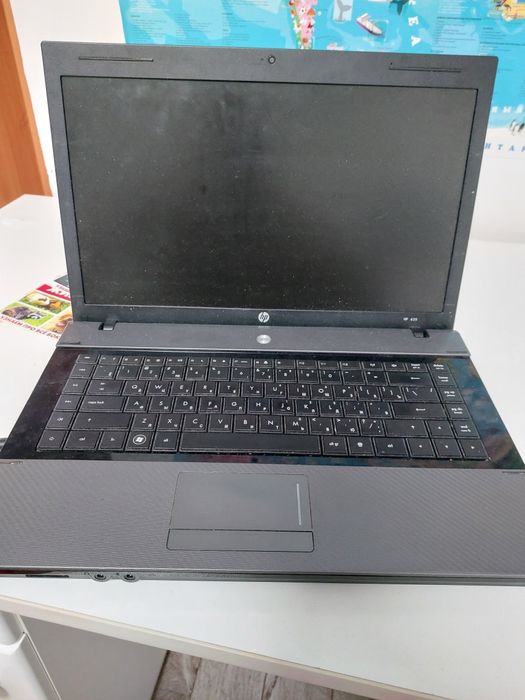 Ноутбук отличный hp 625