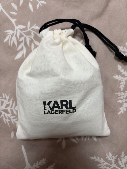 Дамско портмоне Karl Lagerfeld