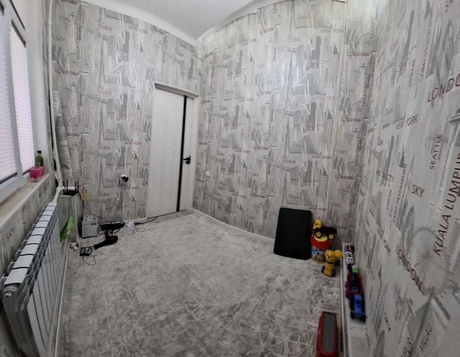 Продаём квартиру 2в3/1/4 Феруза Экобазар №У85