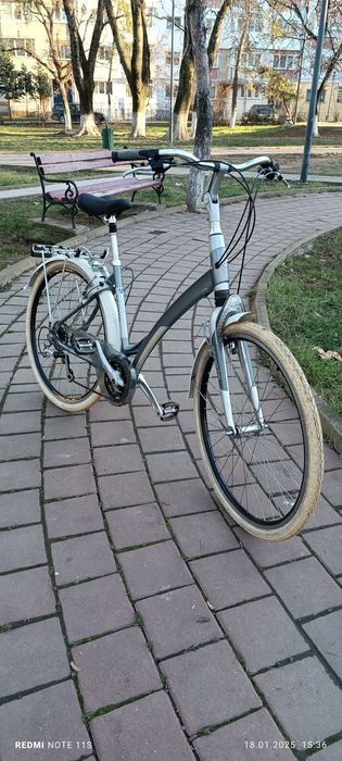 Biciclete sparta,gazelle si batavus cu roti de 28"