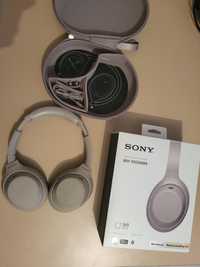 Наушники Sony WH-1000XM4