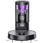 Aspirator robot Eureka E10s Negru