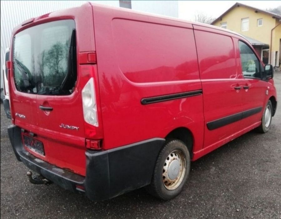 Motor 1.6 hdi 90 cp 9hu 2.0 hdi cp rhk rhg rhr peugeot expert jumpy