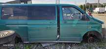 Usa culisanta vw Transporter T5
