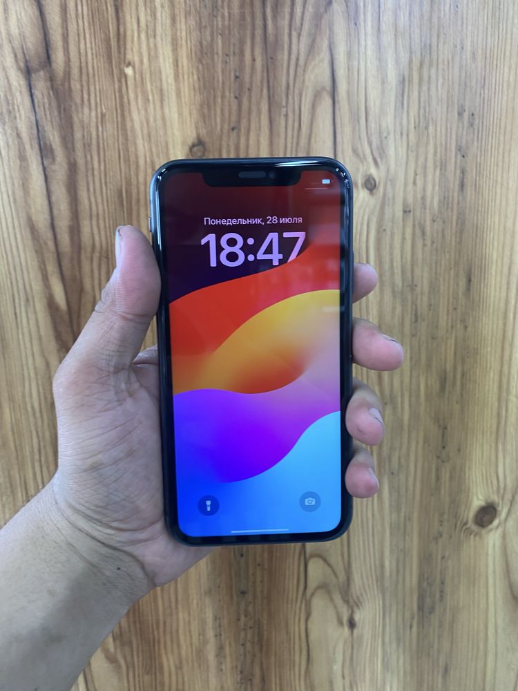 iPhone 11 128 gb