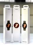 Samsung watch 7 seriiya