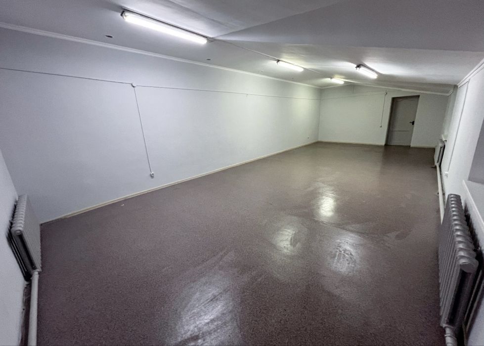 Помещение в аренду / Жалға берілетін кеңсе орны