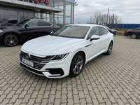 Volkswagen ARTEON Volkswagen Arteon 2.0 TDI,DSG, R-Line 4Motion,Tva Deductibil