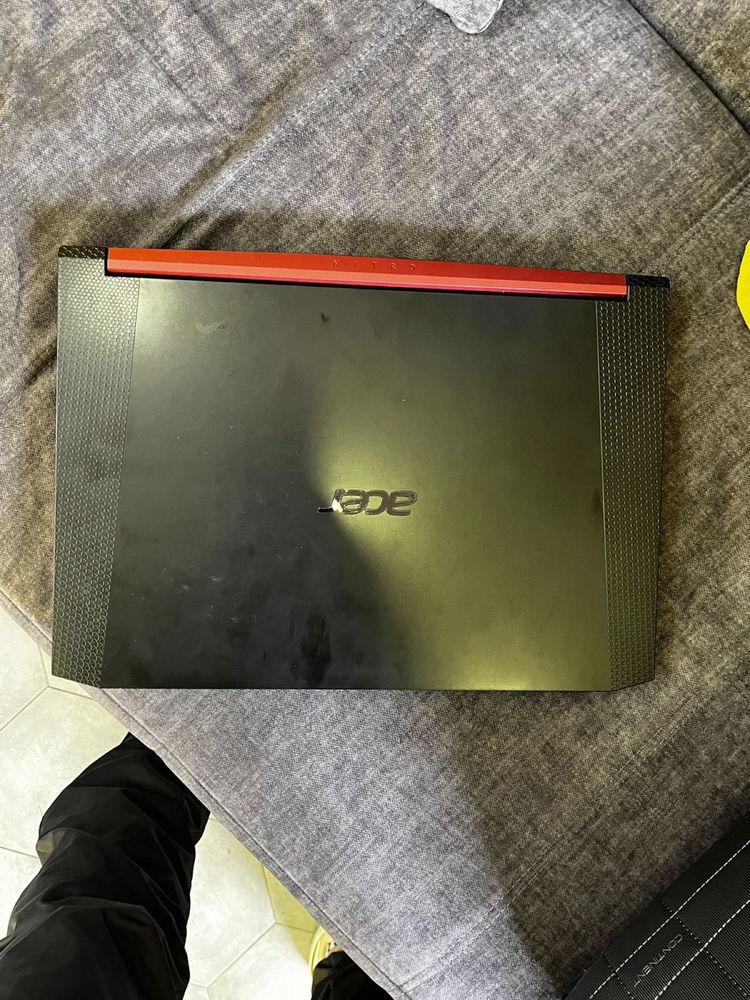 Acer nitro 5 ноутбуки
