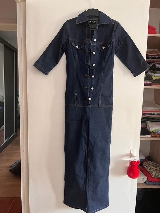 Sarafane blug in stare foarte buna