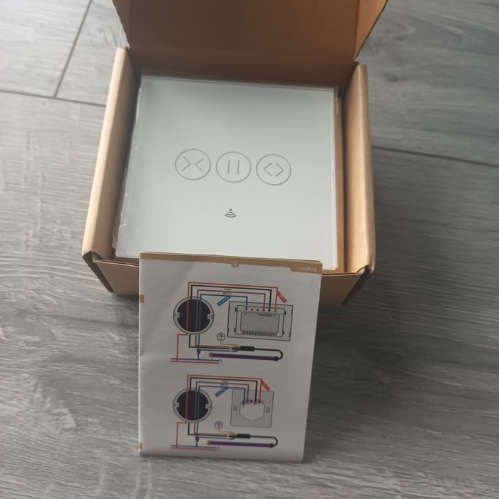 Întrerupător wi-fi