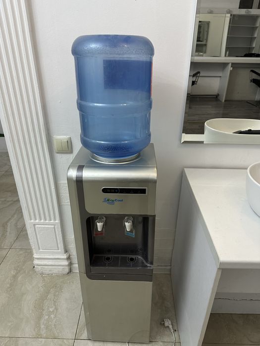 Кулер для воды EcoCool
