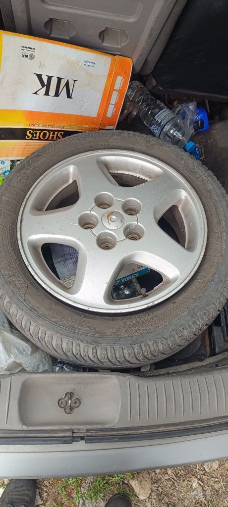 Nissan Almera Tino/Нисан Алмера Тино