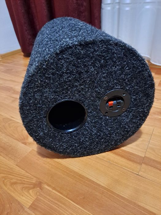 Subwoofer Auto TP