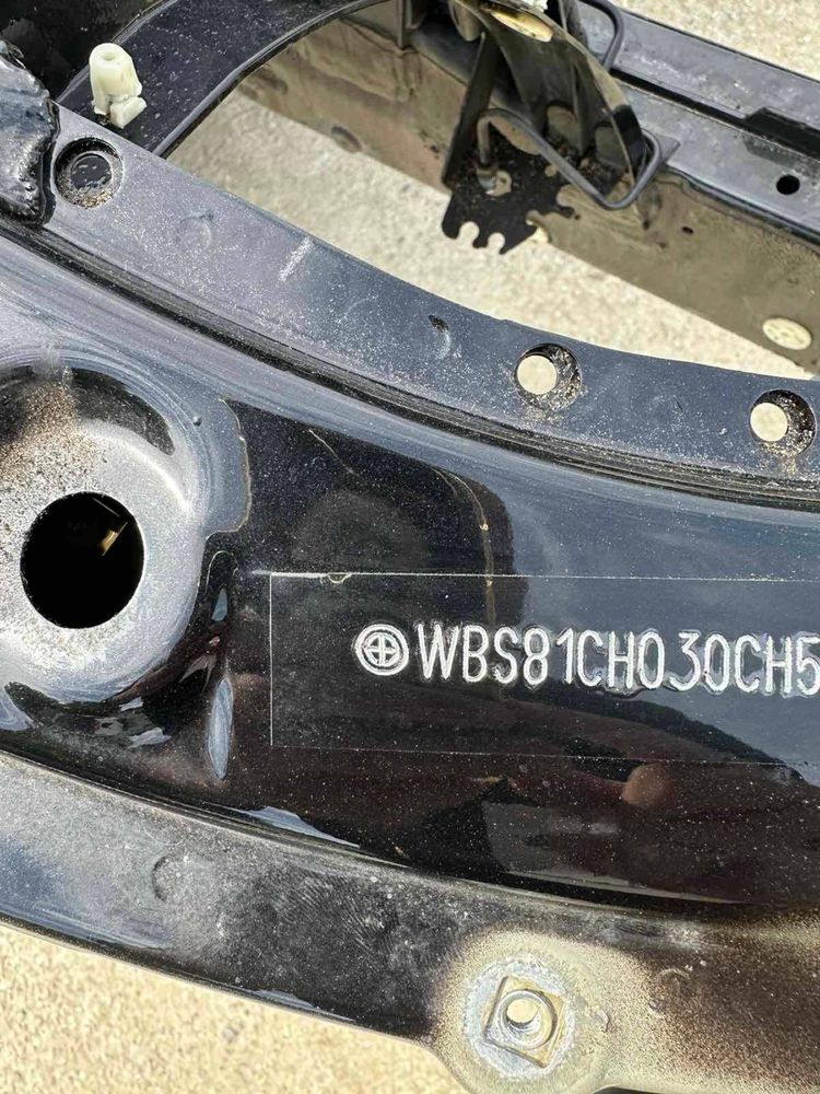 Бмв М5 /BMW M5 2021.
