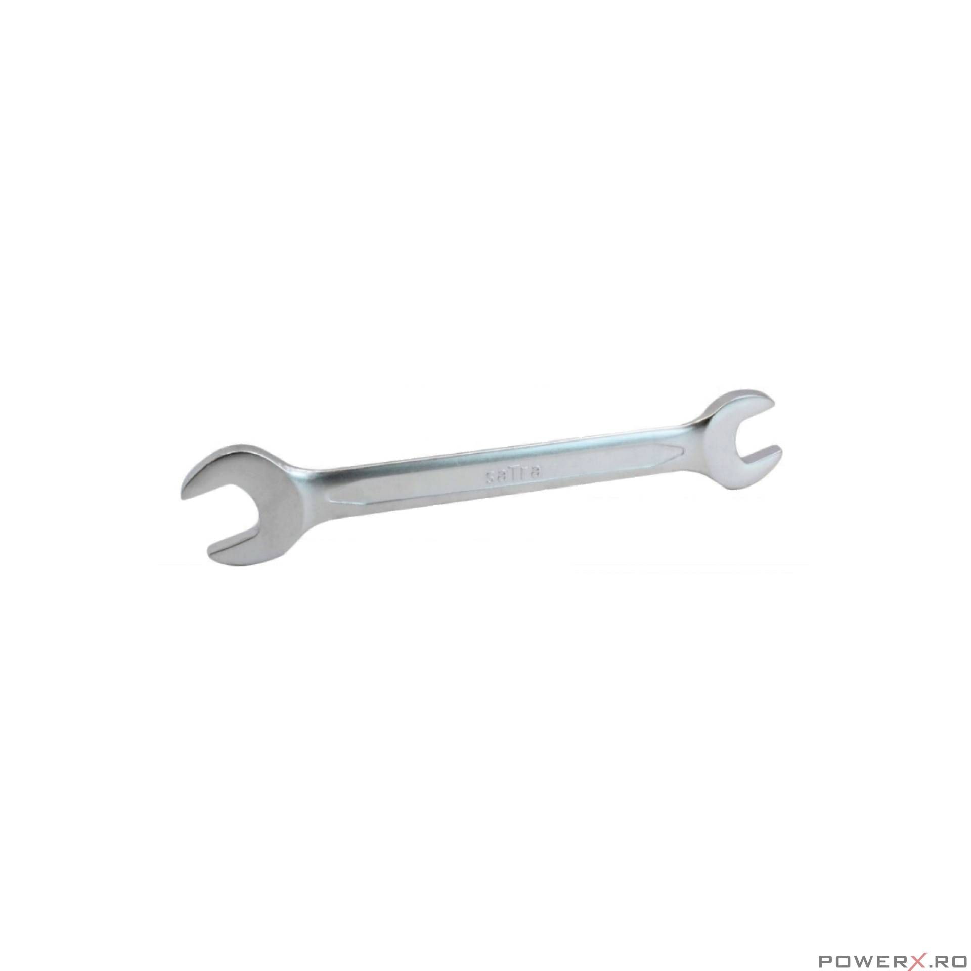 Set pres chei fixe deschise, 6-32 mm, 12 piese, Asta