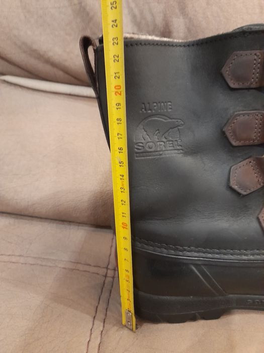 SOREL Alpine - N"41