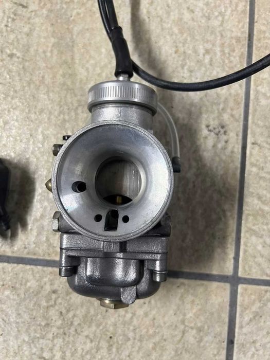 Карбуратор Dellorto VHSH 30 cs