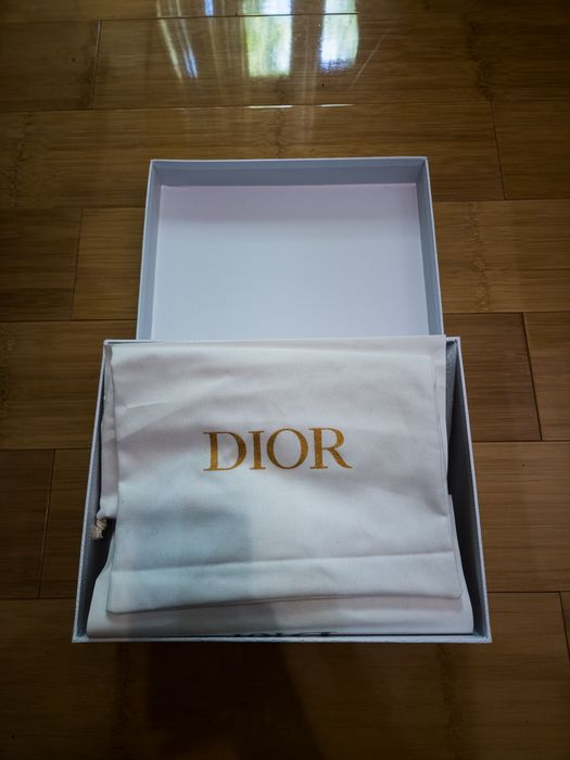 Vand Walk'N'Dior marimea 38