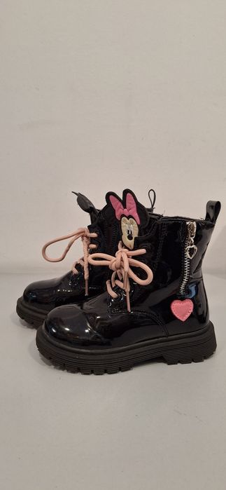 Детски боти на мини маус