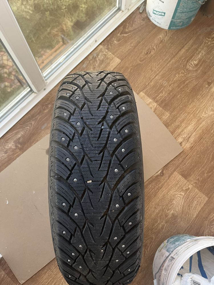 Покрышки на R 15