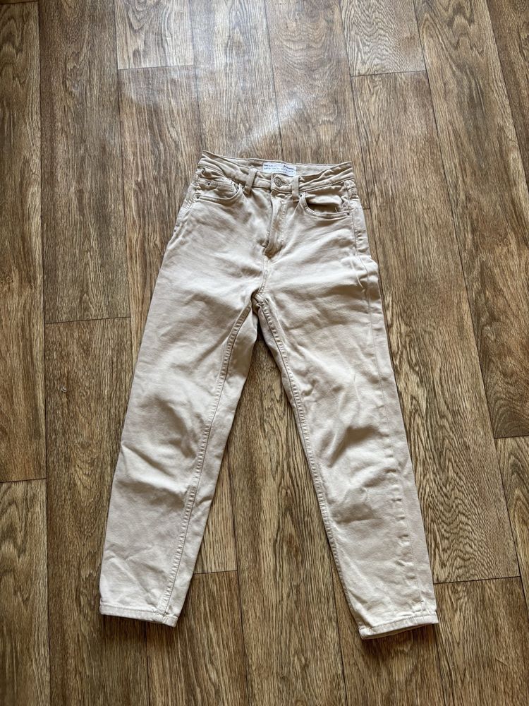 Дънки pull&bear,zara.stradivarius