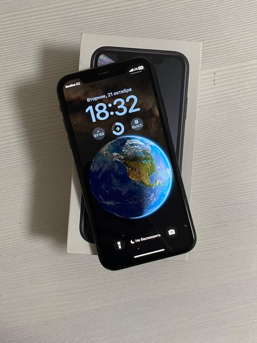 Iphone xr - айфон хр