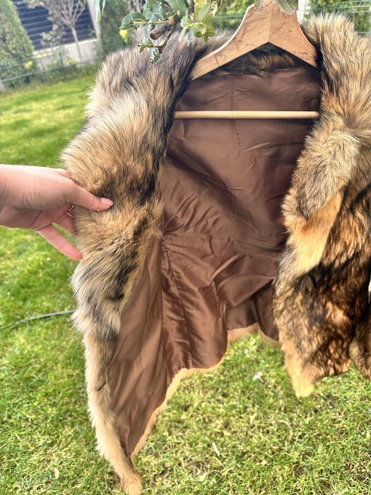 Haina de blana naturala