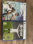 Fc 25 plus topspin 2k 25