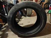 Michelin Pilot Sport 4 XL 235/45/ZR18