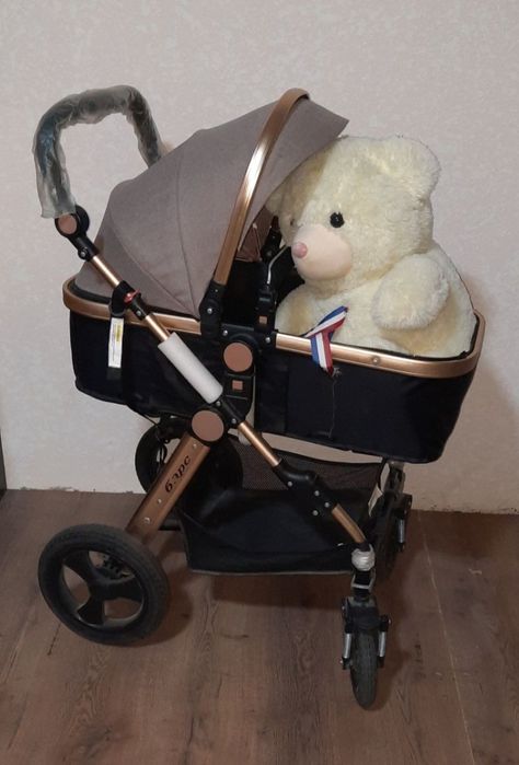 Коляска транцформер срочно