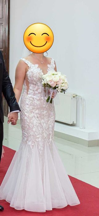 Rochie Mireasa Karmas