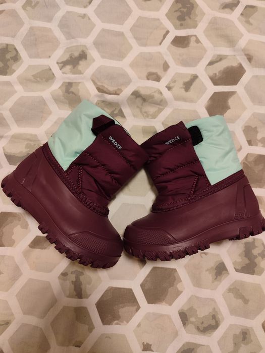 Детски апрески Декатлон 22-23 wedze