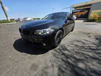 Vând bmw  f10 530d