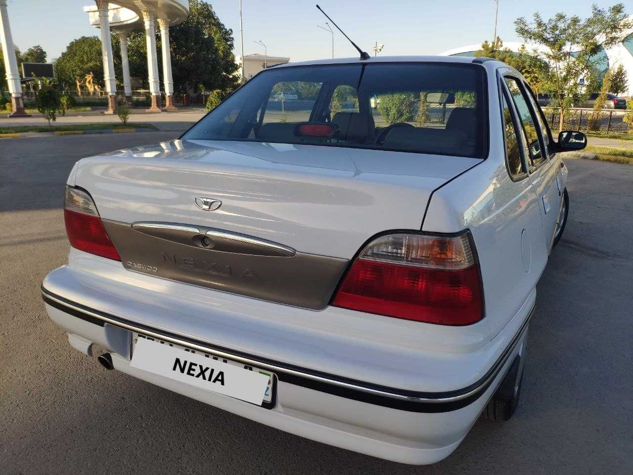 "Nexia 1" Legenda - haqiqiy! Sotiladi.