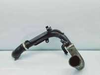 Tub intercooler Skoda Octavia 2 (1Z3) [Fabr 2004-2013] 1K0145770AE 2.0