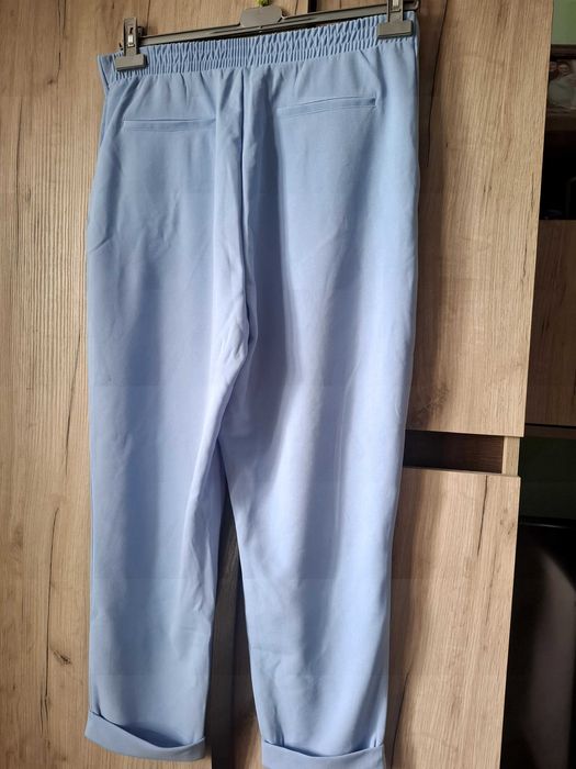 Pantaloni eleganți, Terranova,Noi cu etichetă