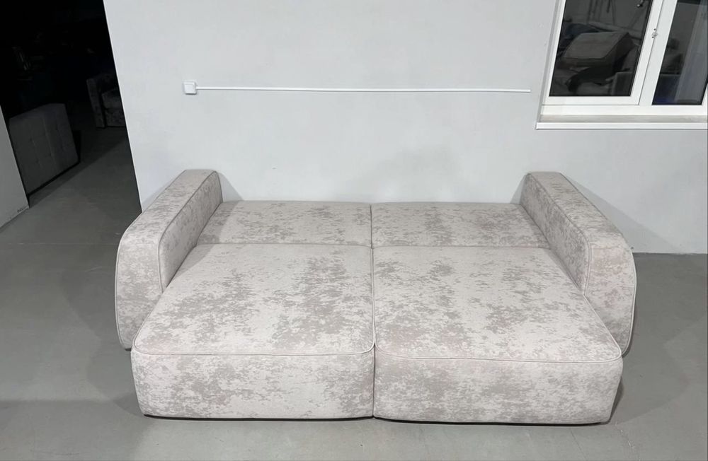 Диван "Бентли-Панда"