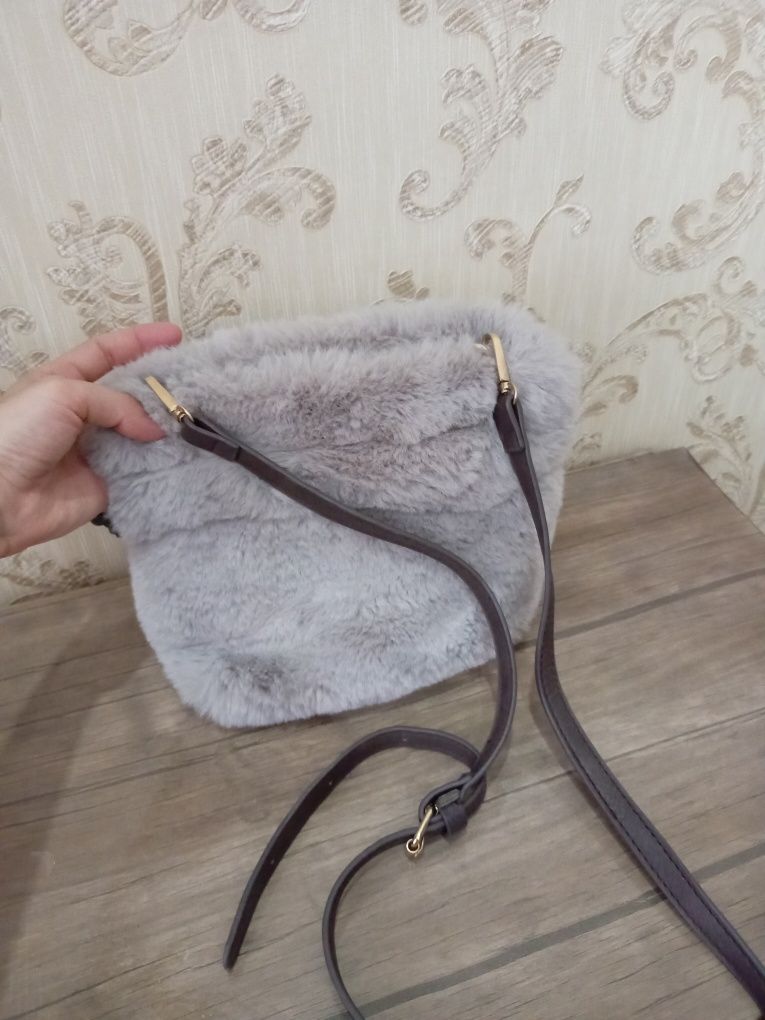 Новый турецкий сумка 50000