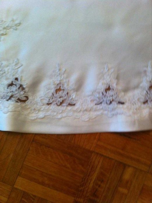 Rochie de mireasa