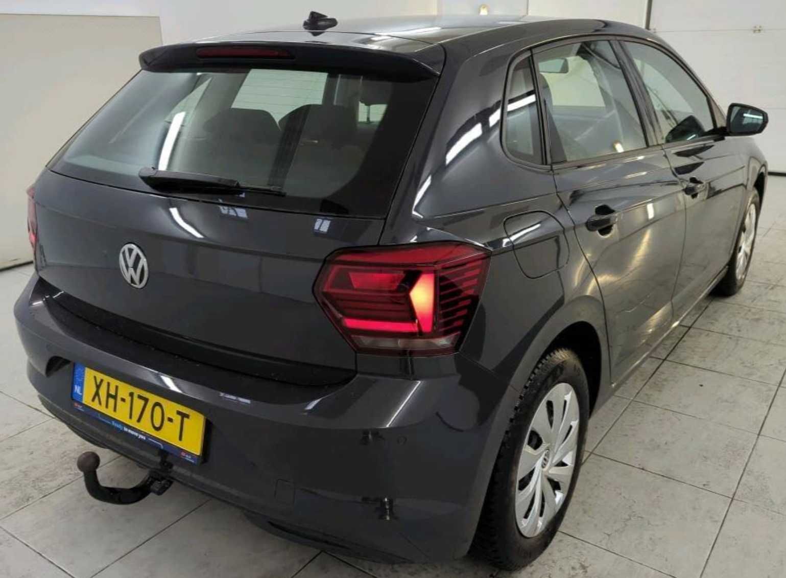 Dezmembrez Volkswagen Polo AW 2020