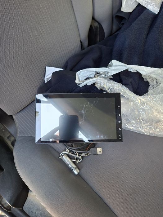 Мултимедия 7 инча андройд.