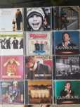 CD -uri Muzica Colectie