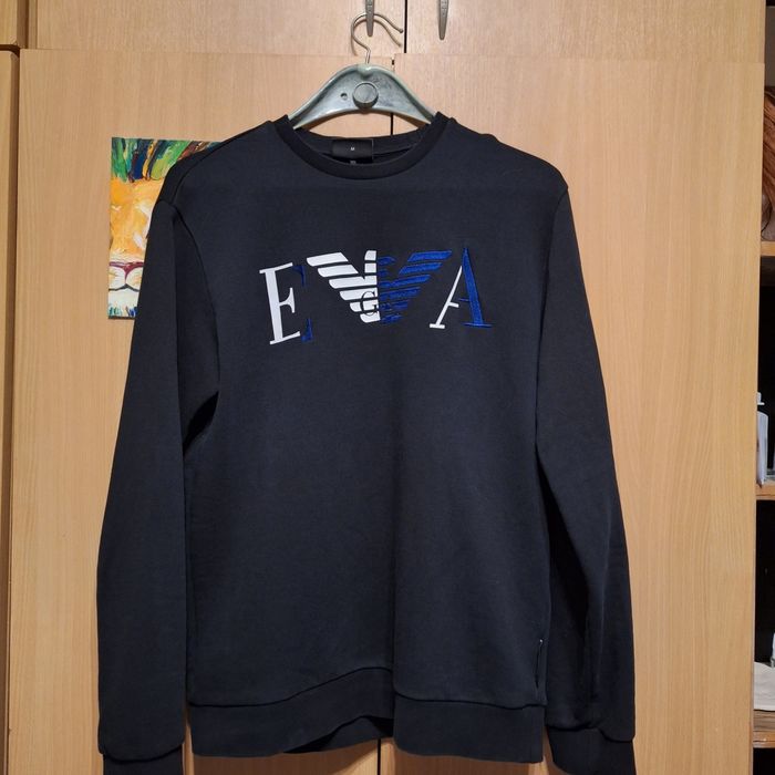 Мъжка блуза Emporio Armani