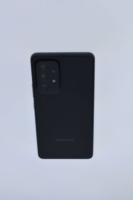 Samsung Galaxy A53 5G 128 GB-ucj484