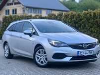 Vând Opel Astra K
