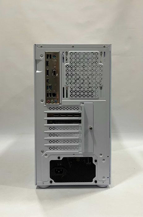 Геймърски компютър Intel Core i5 11500, RTX 3060 Ti 8GB, 16GB ram